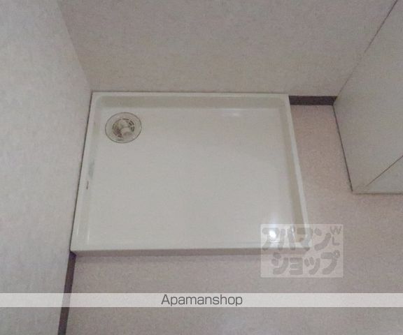 パークテラス桂川の内装写真