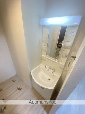 CALME令北8条の内装写真
