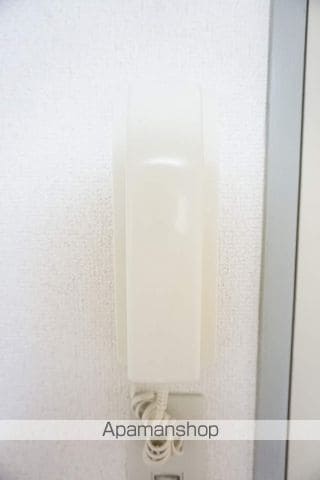 ブルーハイツTの内装写真