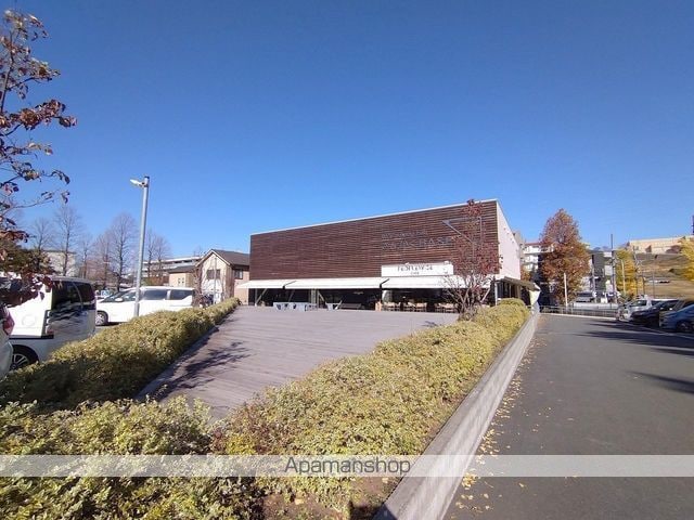 クレストたまプラーザの周辺写真