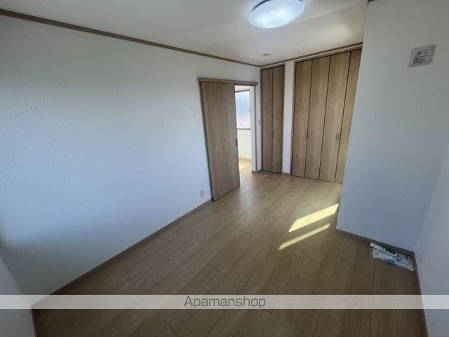 中宗岡4丁目戸建の内装写真