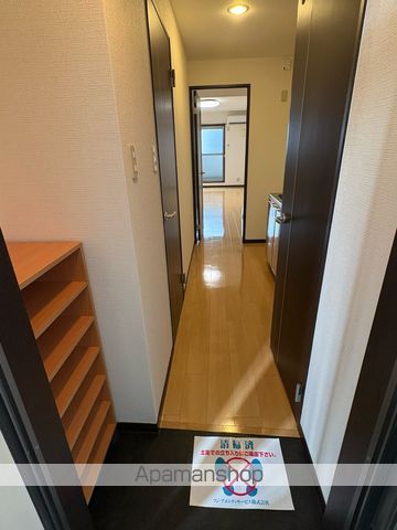 フジパレス津久野II番館の内装写真