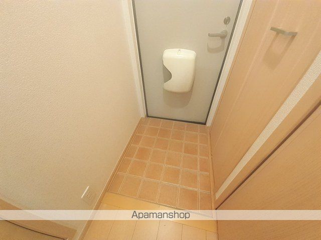 プルミエの内装写真
