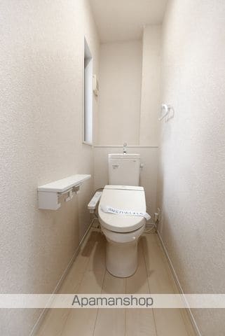 東急田園都市線 田奈駅 徒歩15分 2階建 築10年の内装写真