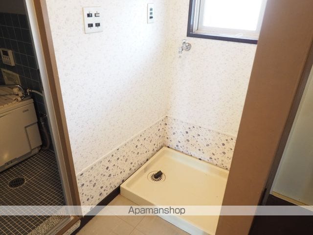 MaisonEpoch白虎の内装写真