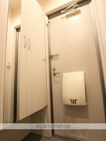 サニーコートの内装写真
