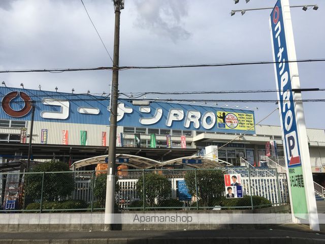 レオパレスロンの周辺写真