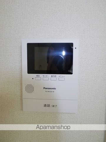 グランドホープ参番館の内装写真