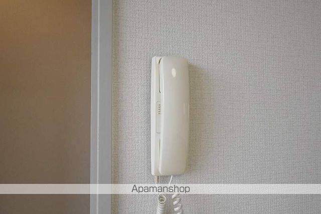 グルーシャ壱番館の内装写真