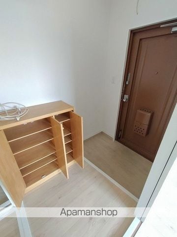 フルールハイツの内装写真
