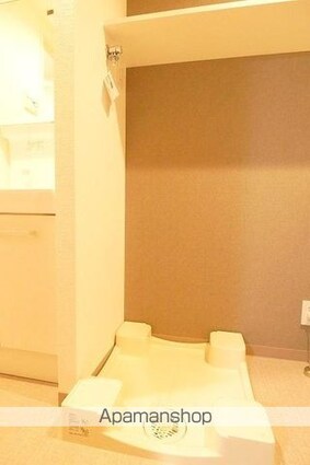 ラフィスタ北赤羽[1K/25.5m2]のその他内装4