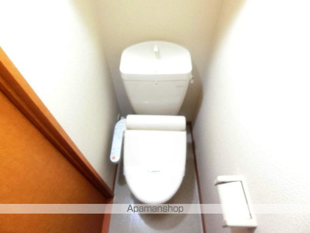 レオパレスかどやの内装写真