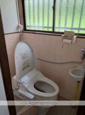 筑豊本線 筑前山家駅 徒歩18分 2階建 築42年の内装写真
