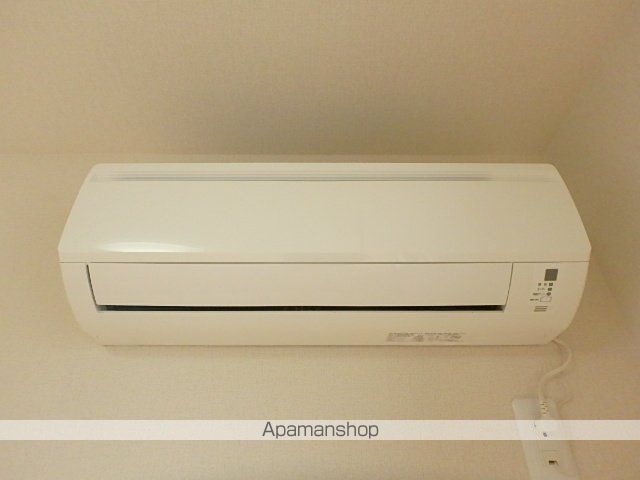 クラヴィエHARUの内装写真