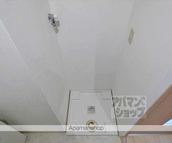 プロスペクト下鴨の内装写真