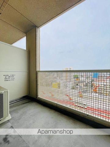 フロンティアタワー名駅南の内装写真