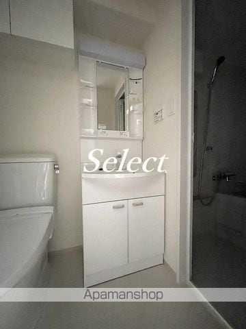SHOKEN RESIDENCE横浜関内の内装写真
