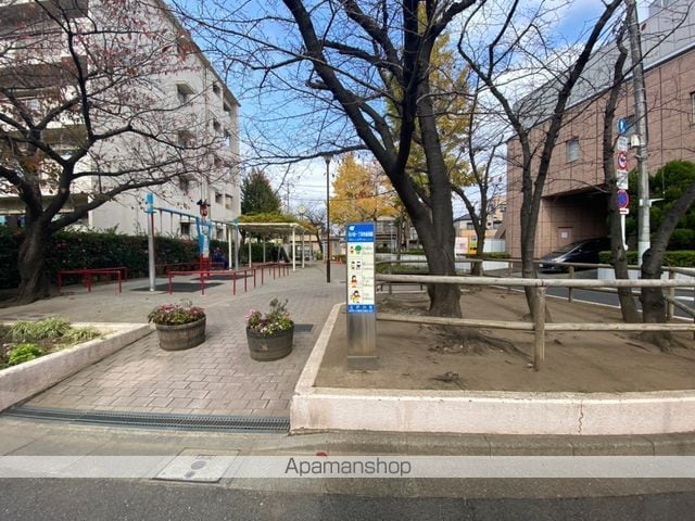 VILLEーPRADO北小岩の周辺写真