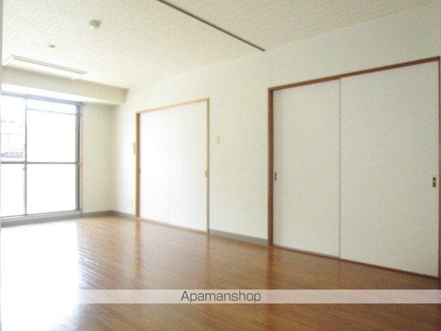 グリーンディヒルズ桜井Cの内装写真