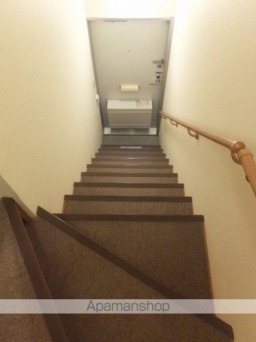 レオパレス末広の内装写真