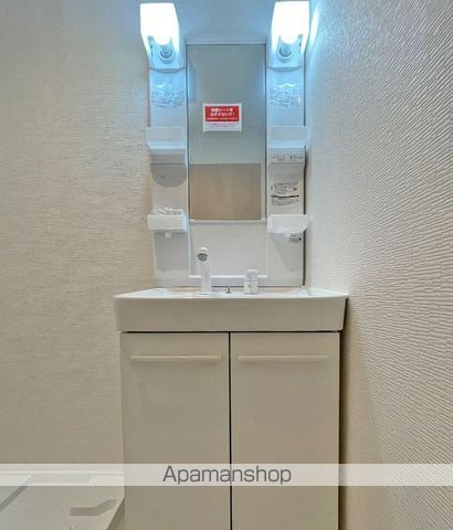 ツインリッチ高取の内装写真