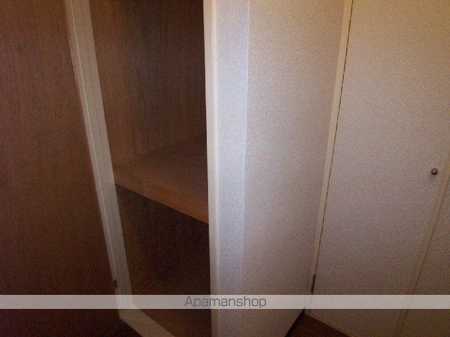 フロントリバー東難波の内装写真