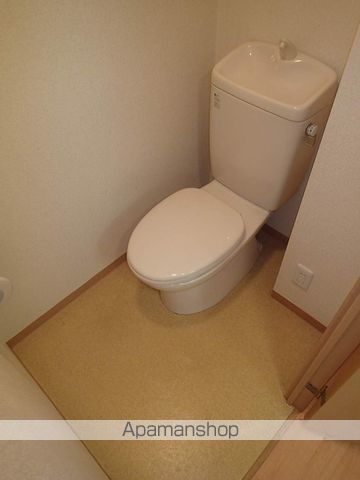 エスリード上本町北の内装写真