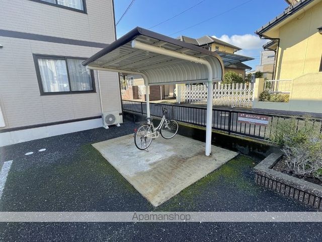 セジュールすみれ B棟の内装写真