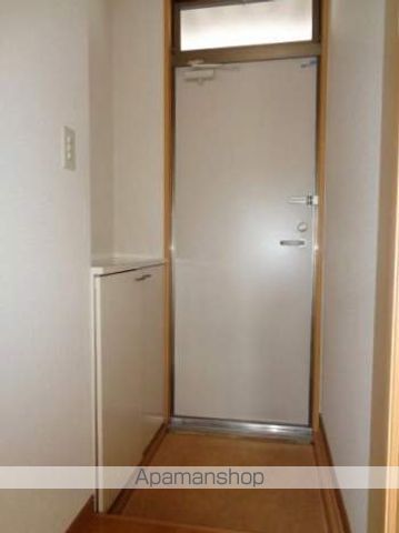 サンハイツTAKEの内装写真