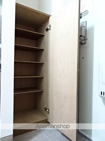マンションアリーナ・ピアの内装写真