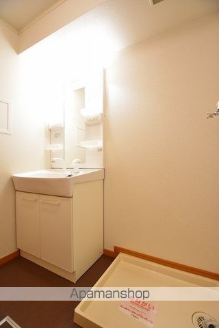 シャンゼリゼAの内装写真