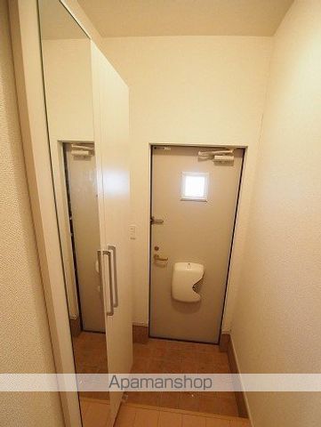 サザン・ヒルの内装写真
