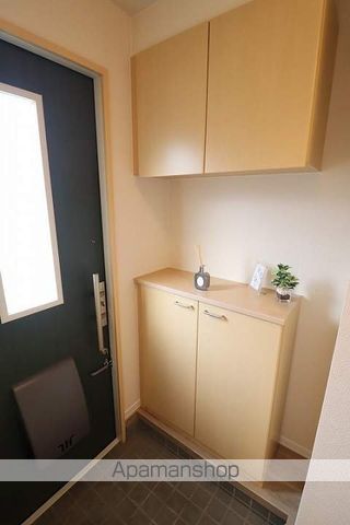 ハイネス国府の内装写真