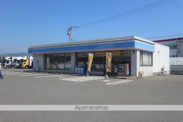 サンシャイン松崎 II号館の周辺写真