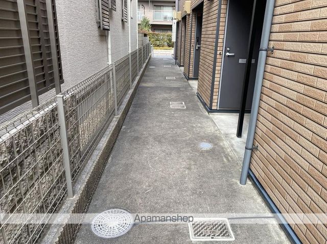 レオネクスト萩原の内装写真