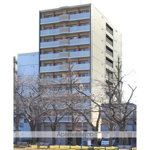 SーFORT蒔田公園の内装写真