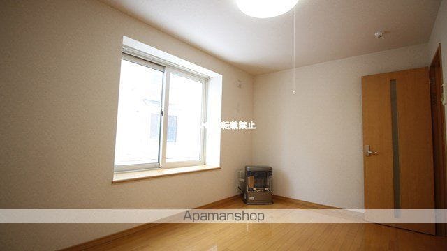 ボヌールの内装写真