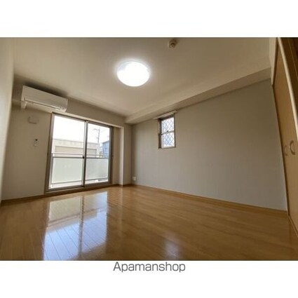 愛知県名古屋市西区大野木２丁目[1K/27.56m2]のリビング・居間