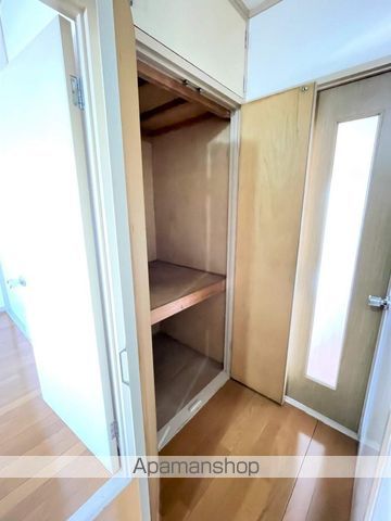 油屋ハイツ中野の内装写真
