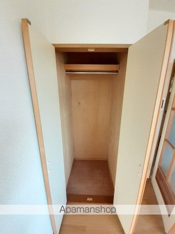 ニュークレインBの内装写真