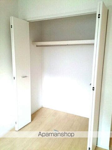 エレガンテ プレッソIVの内装写真