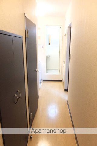 レオネクストTRIIの内装写真