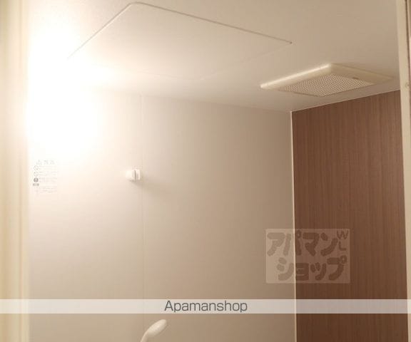 MORE七条の内装写真