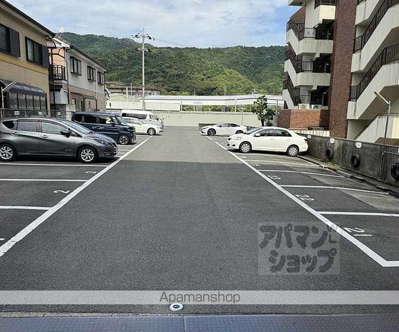 レジデンス岡崎の外観写真