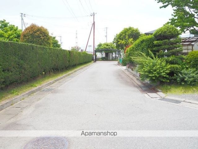 ハイツフジの周辺写真