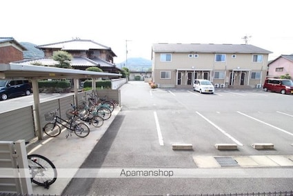 ＨＡＰＰＩＮＥＳＳ　くにしろ　Ｂ棟[1LDK/54.65m2]の眺望