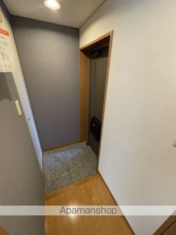 Sun Flower1の内装写真