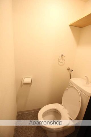 ラピスラズリN28の内装写真