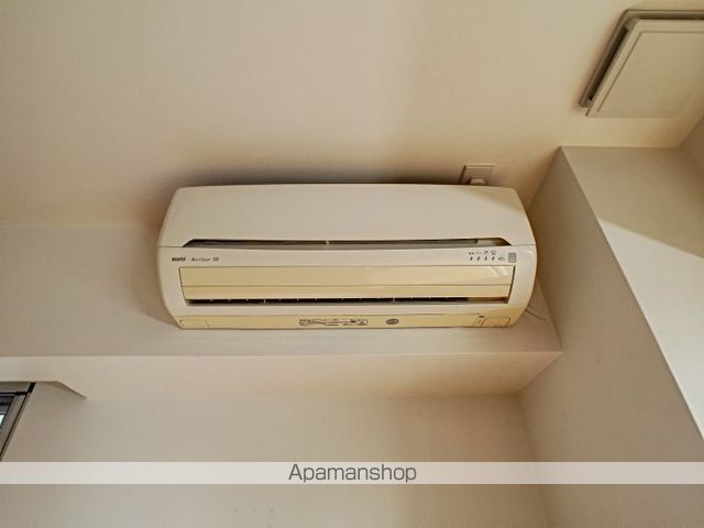 ファーストレーベン六枚ANNEXの内装写真