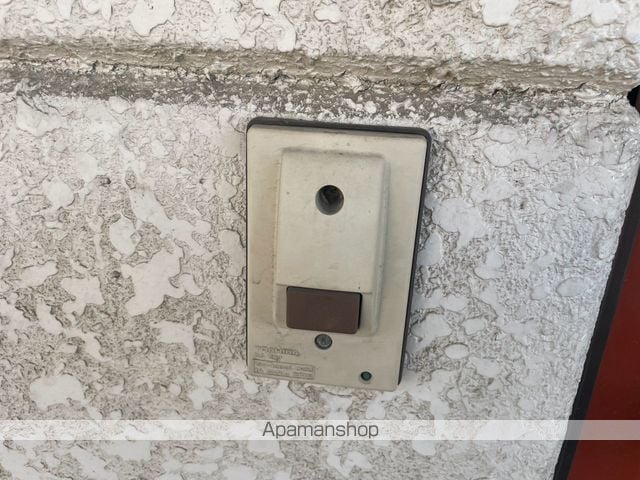 コーポ伊塚の内装写真